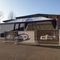6m x 12m MQ-65 Freestanding Motorsport Race Awning (Printed) Gallery image 6