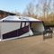 4m x 8m MQ-65 Freestanding Motorsport Race Awning (Plain) Gallery image 6
