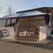 6m x 12m MQ-65 Freestanding Motorsport Race Awning (Printed) Gallery image 8