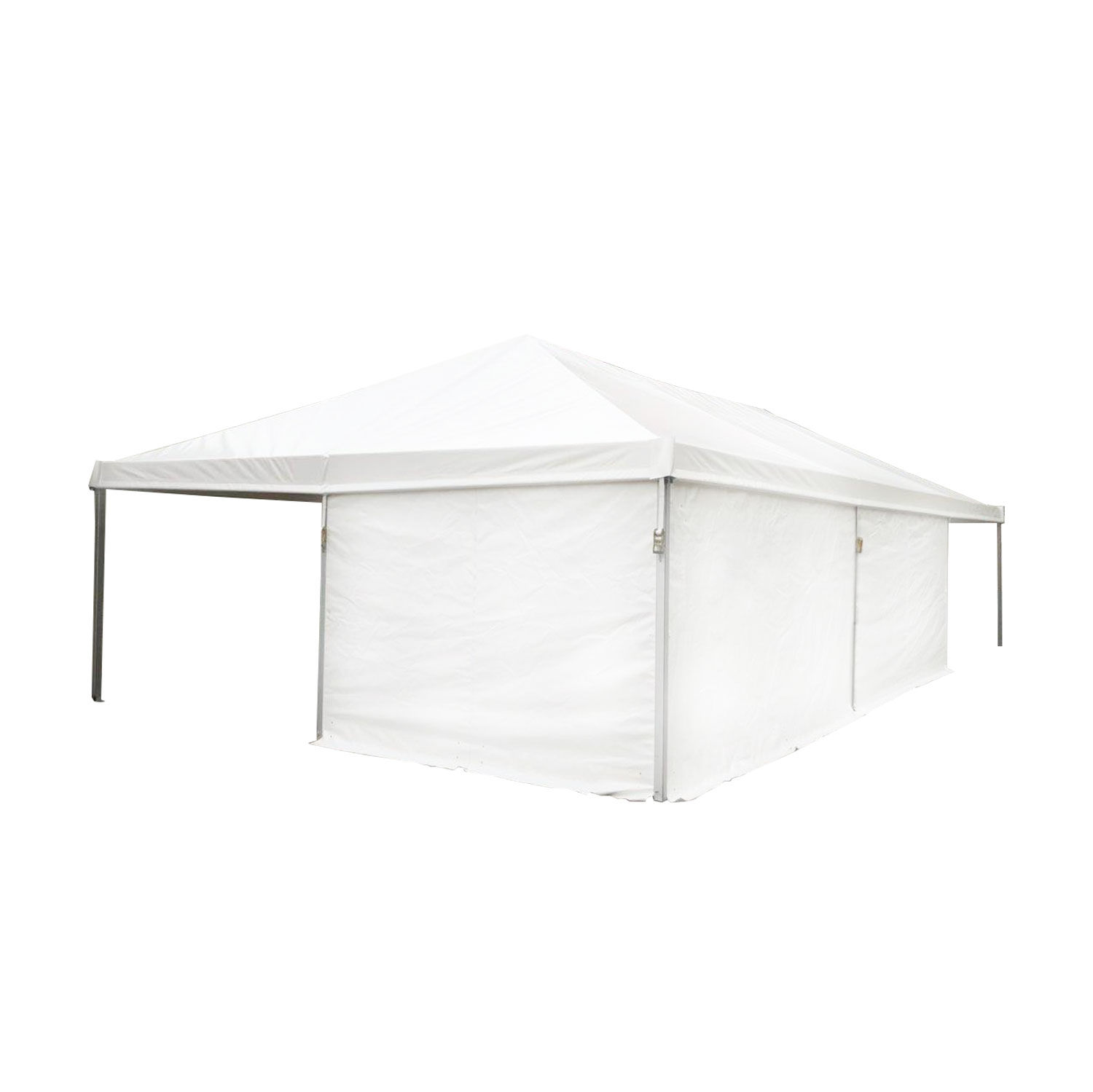 12455 - 4m x 6m MQ-65 Freestanding Motorsport Race Awning (Plain)