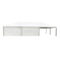 4m x 8m MQ-65 Freestanding Motorsport Race Awning (Plain) Gallery image 2