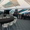 4m x 8m MQ-65 Freestanding Motorsport Race Awning (Plain) Gallery image 7