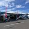 4m x 8m MQ-65 Freestanding Motorsport Race Awning (Plain) Gallery image 9