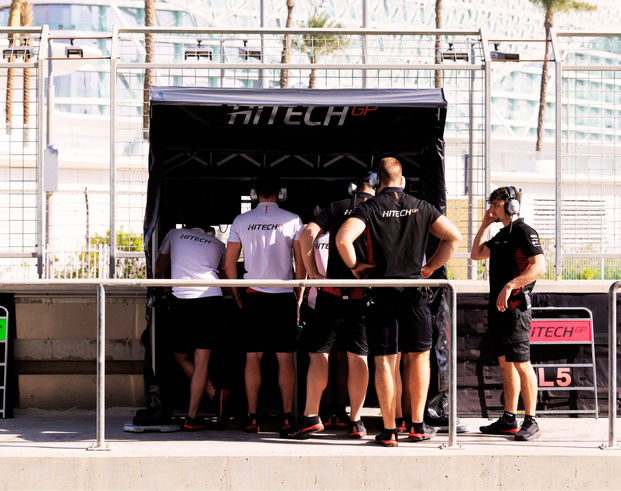 The Gala Performance Team