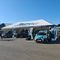 6m x 12m MQ-65 Freestanding Motorsport Race Awning (Printed) Gallery image 1