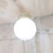 Set of 6 - LED Outdoor Waterproof Garden Marquee Globe Light Set Gallery image 5