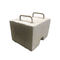 Set of 2 - 40kg Concrete Marquee Weights Gallery image 1