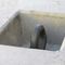 1 x 1000kg Concrete Marquee Weights Gallery image 2
