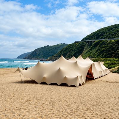 12m x 15m Gala Stretch Tent