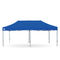 3m x 6m Blue Pop Up Gazebo Pro 60® Gallery image 1