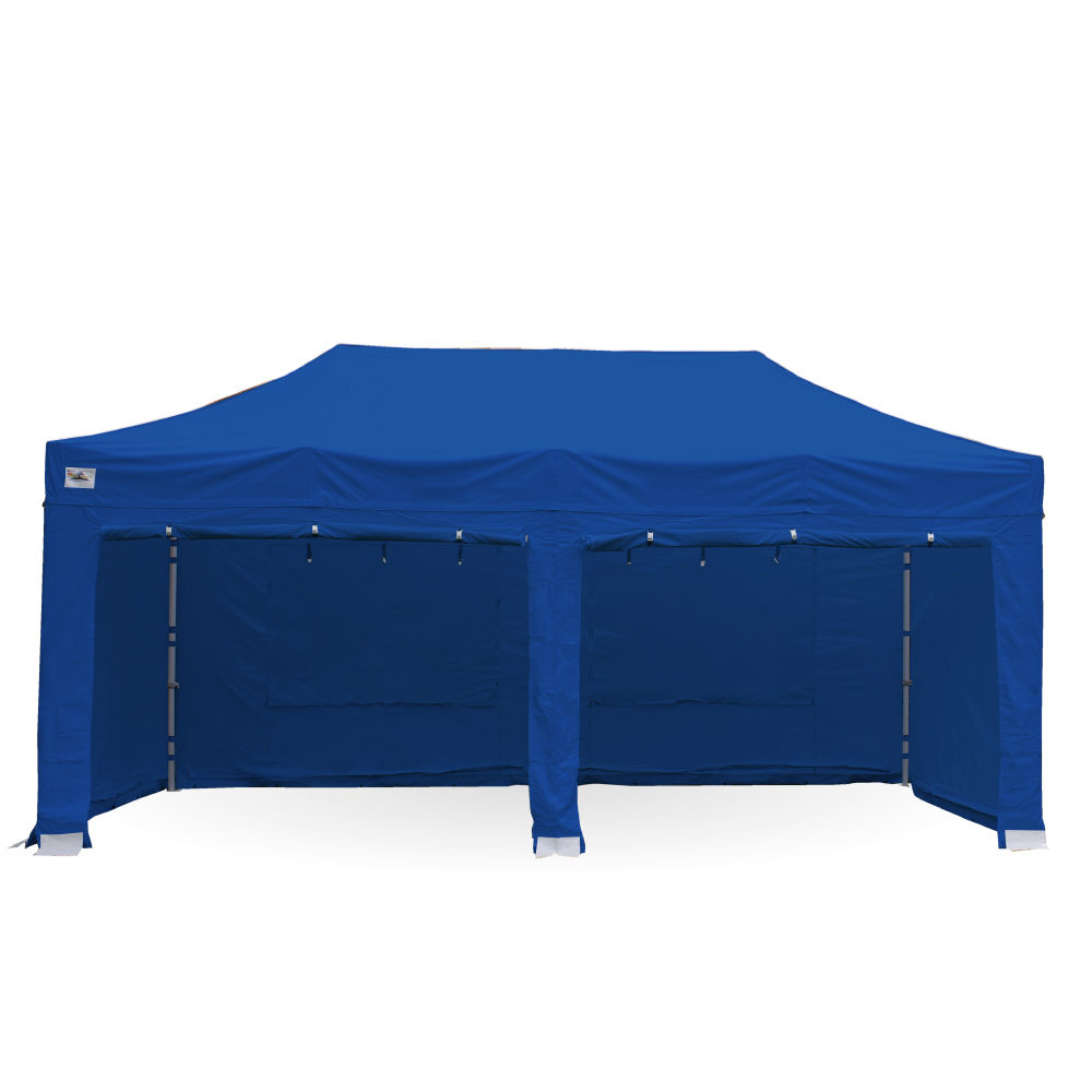 Carpa para festivales