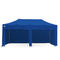 3m x 6m Blue Pop Up Gazebo Pro 60® Gallery image 5