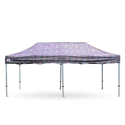 3m x 6m Gala Shade Pro Pop Up 60 Gazebo (LeafTree)