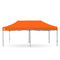 3m x 6m Orange Pop Up Gazebo Pro 60® Gallery image 1