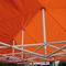 3m x 6m Orange Pop Up Gazebo Pro 60® Gallery image 4