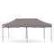 3m x 6m Taupe Pop Up Gazebo Pro 60® Gallery image 1