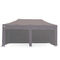 3m x 6m Taupe Pop Up Gazebo Pro 60® Gallery image 5