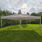 4m x 8m Grey Pop Up Gazebo Pro 60® Gallery image 1