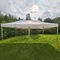 4m x 8m White Pop Up Gazebo Pro 60® Gallery image 1