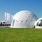 8m Geodesic Gala Dome Glamping Tent Gallery image 8