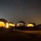 8m Geodesic Gala Dome Glamping Tent Gallery image 10