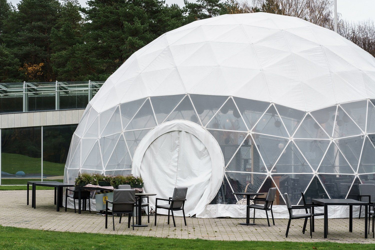 Glamping dome for sale best sale