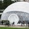 8m Geodesic Gala Dome Glamping Tent Gallery image 1