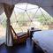 8m Geodesic Gala Dome Glamping Tent Gallery image 9