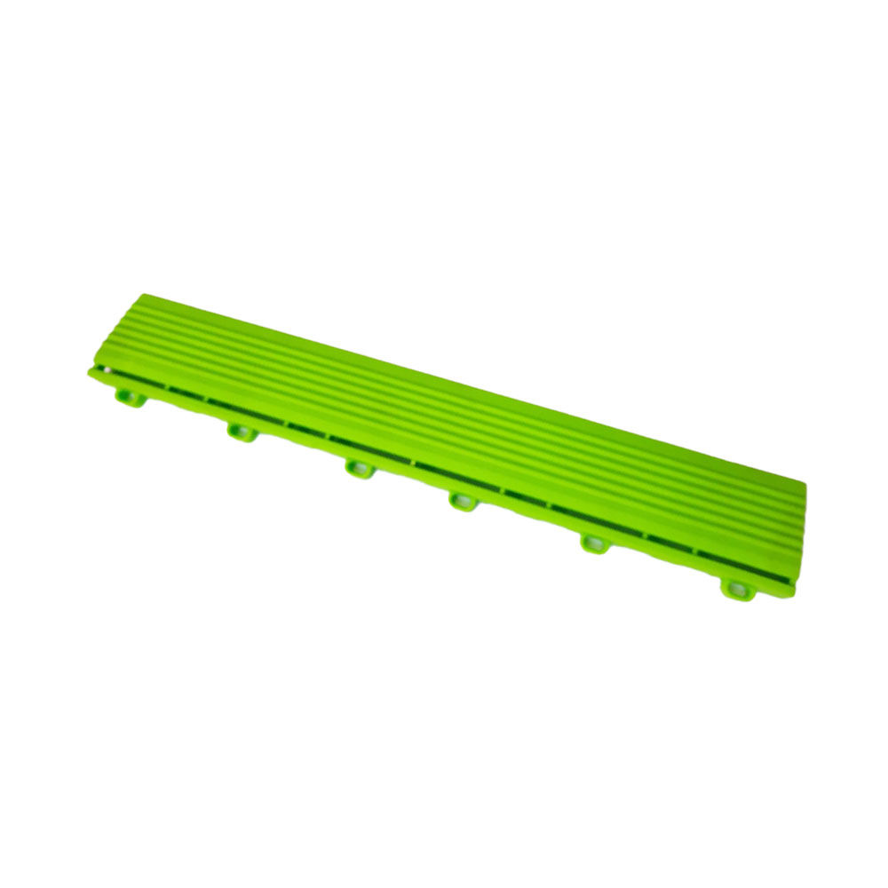 Buy Swisstrax UK Looped Edge Techno Green Ramp