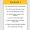 Event Hire Business Marquee Starter Kit 1 Gallery image 2