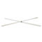Gala Shade Pro 60 Gazebo - Truss (4m x 8m) Gallery image 1