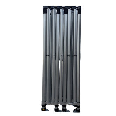 4m x 10m Gala Shade Pro 60 Gazebo (Pop Up Frame Only)