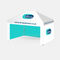 3m x 4.5m Pro 50 Printed Gazebo Bundle w/ Canopy + Door + 3 Dbl Walls Gallery image 1