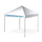 3m x 3m DX Printed Gazebo with Vinyl Valance Gallery image 1