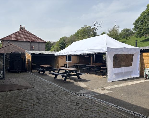 The Gala Performance Team