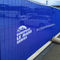 337.5cm x 178cm Heras Banner PVC Mesh Gallery image 1