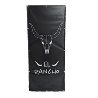 Printed Table Cover
