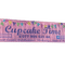 0.5m x 1m Printed PVC Banner (440gsm) Gallery image 5