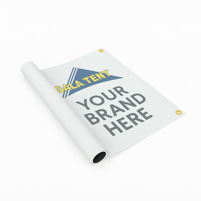 1m x 1.2m Printed PVC Banner (440gsm)