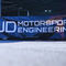1.2m x 5m Printed PVC Banner (440gsm) Gallery image 8