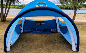 Inflatable Products