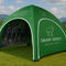 5m x 5m Gala Tent INFL8 Inflatable Event Shelter Gallery image 6