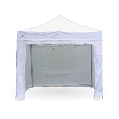 3m x 3m Gala Shade Pro Pop Up 60 Gazebo (White)