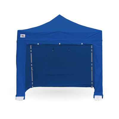 3m x 3m Gala Shade Pro Pop Up 60 Gazebo (Blue)