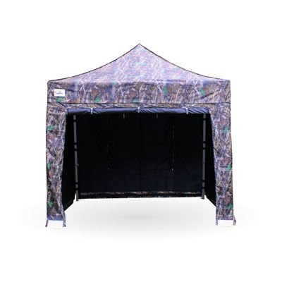 3m x 3m Gala Shade Pro Pop Up 60 Gazebo (LeafTree)