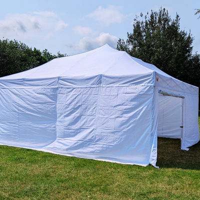 Customisable Vantage Tent
