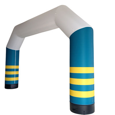 Inflatable Arch 8m x 4.8m INFL8 Elite