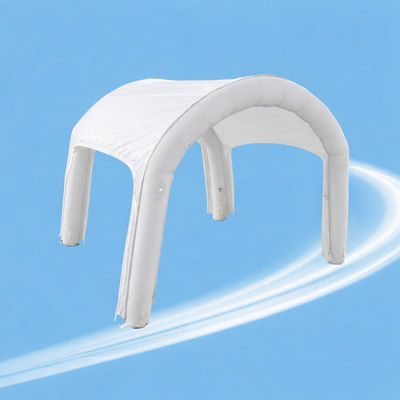 5m x 5m Inflatable Gazebo INFL8 (Plain)