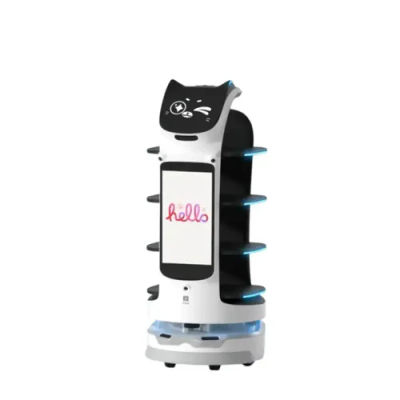 Bellabot Pro (White)