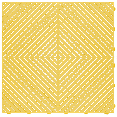 Swisstrax Smoothtrax (Citrus Yellow)